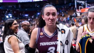 Mabrey is not the only Tempo player missing Wednesday’s game