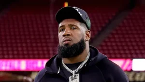 Buffalo Bills defensive tackle Ed Oliver has been dealing with the loss of his two-year-old son, Ed