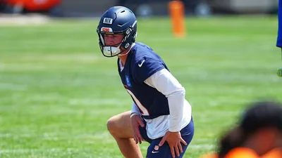 With Denver’s next preseason game scheduled for Friday against the Green Bay Packers, questions now