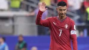 Football briefing: Atletico Madrid president reveals truth behind Cristiano Ronaldo transfer talks in 2022