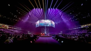 Team Falcons have emerged as the Rocket League champions at the Esports World Cup 2026 after producing