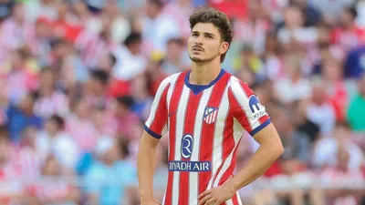 Julian Alvarez’s future has emerged as one of the biggest talking points of the ongoing