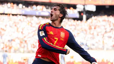 Ferran Torres breaks silence on transfer rumours: Transfer and contract outlook
