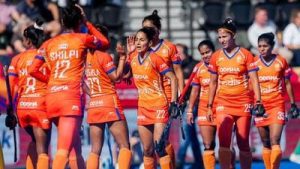 It meant Australia needed at least a draw while India needed a victory to receives to the semi-final