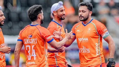 Tamara Bouwmans, communication officer of the Royal Dutch Hockey Association (KNHB), confirmed that