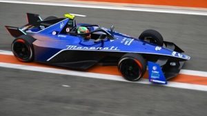 Asked what needed to happen for India to return to the calendar, Longo said Formula E was ready