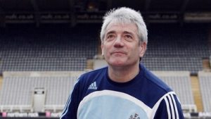 'Legendary' former Liverpool and England star Kevin Keegan dies aged 75