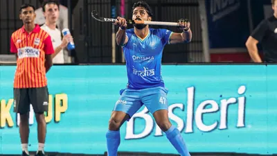 What the latest development means: Olympic royalty but World Cup outsiders: Indian Hockey's long climb back