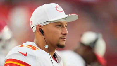 As the preseason comes to an end this weekend, Chiefs fans are legitimately worried about