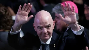 'Gianni Infantino broke trust through deception': UEFA, AFC and CONMEBOL raise further heat, launch tirade