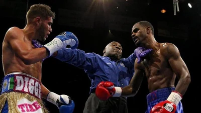 What the latest development means: Where is Terrel Williams now? What happened to the boxer after Prichard