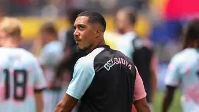 Football briefing: Youri Tielemans apologises for offending Aston Villa fans with Manchester United boast