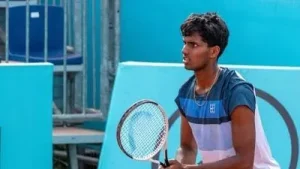 In a move, the government has pruned India’s tennis squad for the upcoming Asian Games , leaving