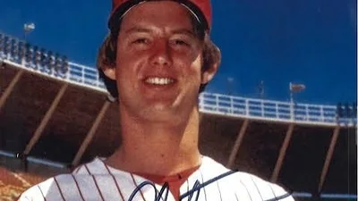 At the time of his passing on August 28, 2026, Larry Christenson's net worth was estimated