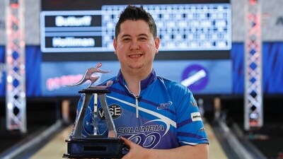 Jakob Butturff cause of death update: What happened to pro bowler who died at 32;