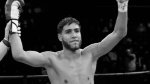 Combat sports briefing: Prichard Colon net worth: Did ex-Puerto Rican boxer's family get $50mn after