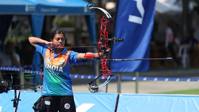Topped qualification rounds, joint world record scores, and an all-victory elimination round