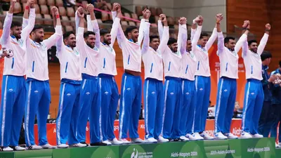 Iran broke India’s myth of invincibility once, at the 2018 Asian Games