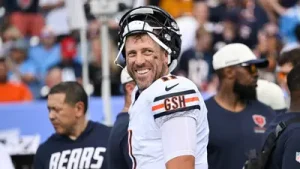 As his chances of making an appearance increase, here is a closer look at Keenum’s career