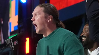 Clay Matthews is a former American professional football player who has a net worth of $50