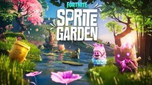 Fortnite players will soon have access to 14 new Loot Hacker Sprite variants, with all of them