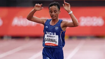 Around a decade ago, Sawan Barwal and his classmates were asked by their school Physical
