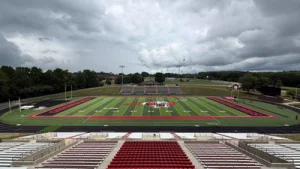 Gardner-Webb announced Wednesday that it had ended Kris McCullough’s contract, according