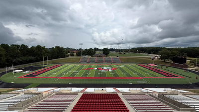 Gardner-Webb announced Wednesday that it had ended Kris McCullough’s contract, according
