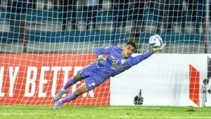 India will begin a demanding run of international friendlies when they confronts Panama