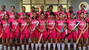 India beat China to victory Junior Women's Asia Cup, Hockey India announce cash prize for players