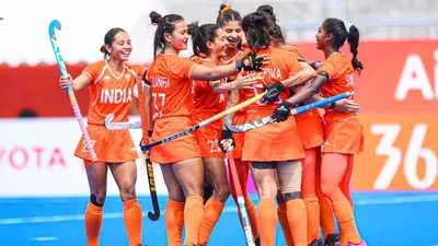 India's 19-0 hammering of Uzbekistan not their biggest Asian Games victory: 44 years ago, they