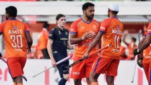 Yet, in the storied chronicle of Indian hockey, the men have never successfully defended