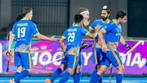 HIL confronts existential crisis amid Hockey India power struggle