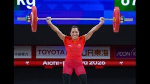 Elite sport runs on precision but the female body doesn’t always follow the script — New Delhi