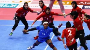 These skills were well on display at the Aichi-Nagoya Asian Games on Saturday as Sanju put