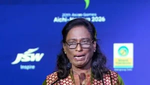 The Indian Olympic Association (IOA) on Tuesday put an age cap of 70 years for those seeking
