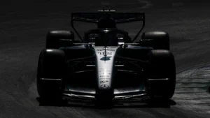 Kimi Antonelli took a major step to becoming the youngest champion in Formula 1 history