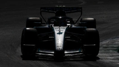 Kimi Antonelli took a major step to becoming the youngest champion in Formula 1 history