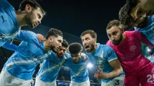 Manchester City 'disappointed and surprised', claim Premier League opinion is 'unsafe' and flawed