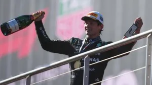Why F1's street circuit obsession is not working out