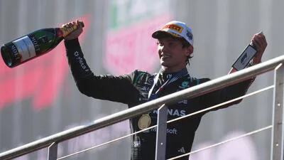 Why F1's street circuit obsession is not working out