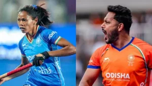 Gold, redemption and LA Olympics 2028 qualification — India's Asian Games 2026 hockey mission