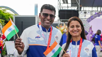 Asian Games and what matters to a new Indian sport audience