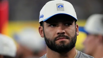 Medical expert raises alarming question about Rams WR ahead of Week 3 Broncos clash — Puka Nacua