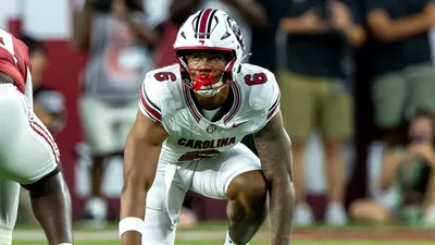 However, the program has made an important decision involving defensive end Dylan Stewart