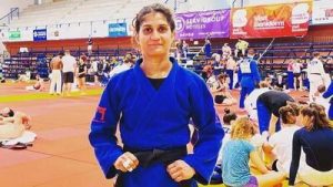 The MMA fellowship that pulled Suchika Tariyal back into the sport — Asian Games