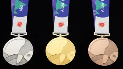 This is what every athlete who has travelled to Aichi-Nagoya for the 2026 Asian Games will be