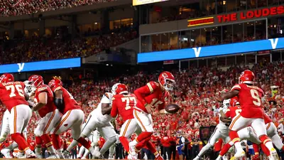 Who is singing the national anthem at Arrowhead Stadium? Know about the NFL Players Choir — Chiefs