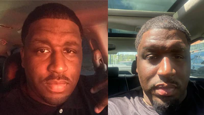 Mike Sweetney, who played for the New York Knicks after being picked by the team as No
