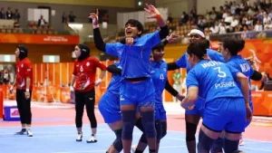 Day 8 at the Aichi-Nagoya Asian Games turned out to be India’s best showing yet, with four